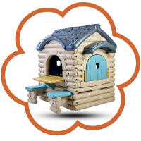 Casette per Bambini