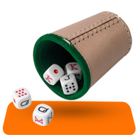 Giochi di dadi