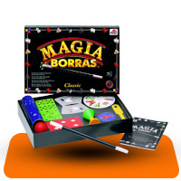Giochi di magia