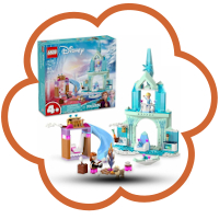 Lego 4+