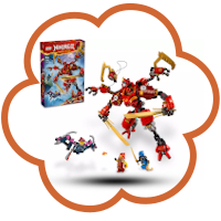 Ninjago