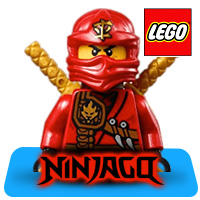 Ninjago